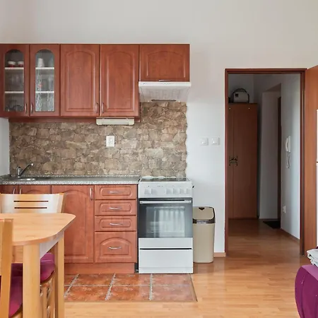Karlovice Apartamento Bruntál