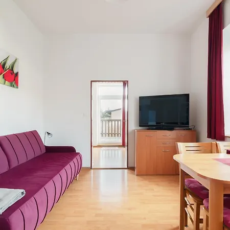 Apartamento Karlovice