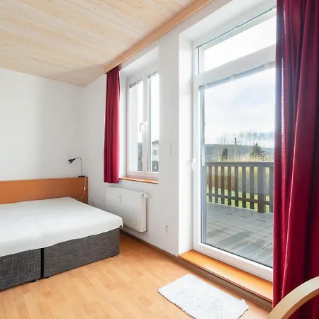 Karlovice Apartamento