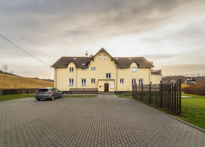 Karlovice