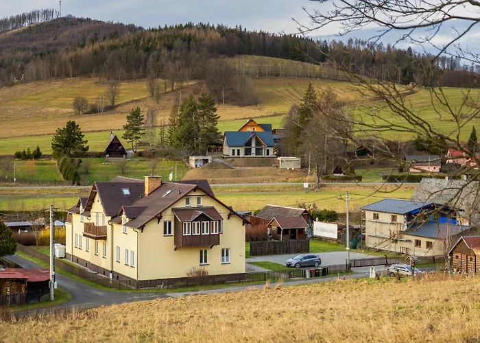 Karlovice * Bruntal